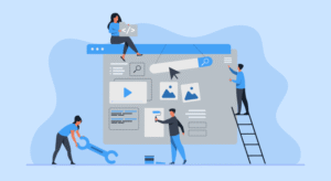 Why a Professional Website Is the Foundation of Business Growth !